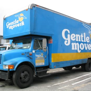 Gentle Movers - Over 3 decades of excellence - Movers Near Me - Hyde Park, Massachusetts