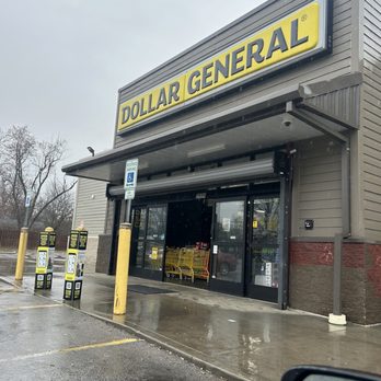 Dollar General - Discount Store Near Me - Columbus, Ohio Dollar General - Discount Store Near Me - Columbus, Ohio
