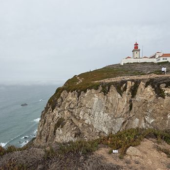 Cabo Da Roca - Landmarks & Historical Buildings Near Me - Colares, 11