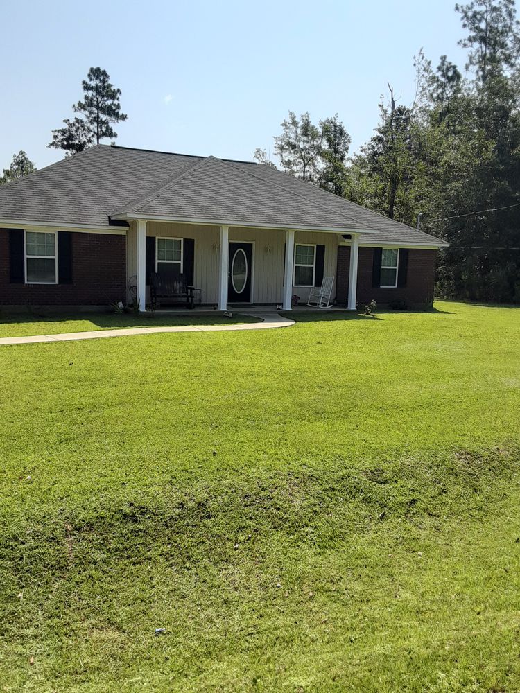 SPEARS LAWN CARE Robertsdale, Alabama Updated March 2024 Lawn