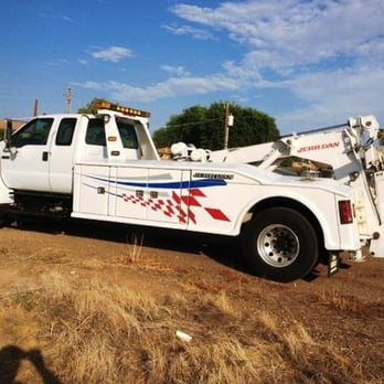 Coyote Towing - Towing Near Me - Phoenix, Arizona Coyote Towing - Towing Near Me - Phoenix, Arizona