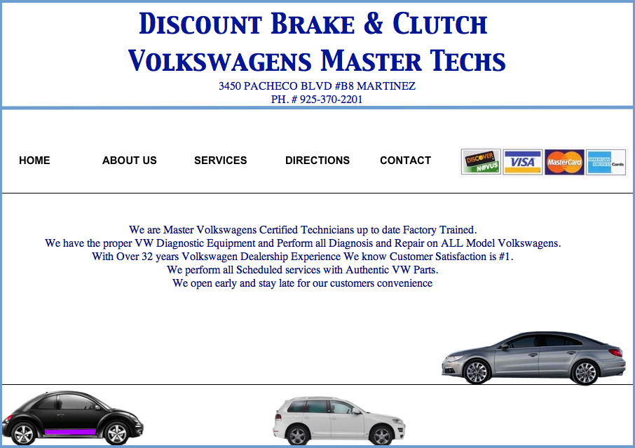 DISCOUNT BRAKE & CLUTCH Updated September 2024 39 Reviews 3450