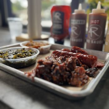 4 Rivers Smokehouse - Barbeque Near Me - Tampa Bay, Florida 4 Rivers Smokehouse - Barbeque Near Me - Tampa Bay, Florida