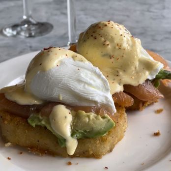 The Select - The select Benedict - Mediterranean Near Me - Sandy Springs, Georgia