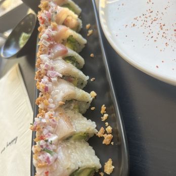 SUSHI CLUB - Updated October 2025 - 21 Photos & 19 Reviews