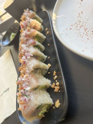 Sushi Club by null