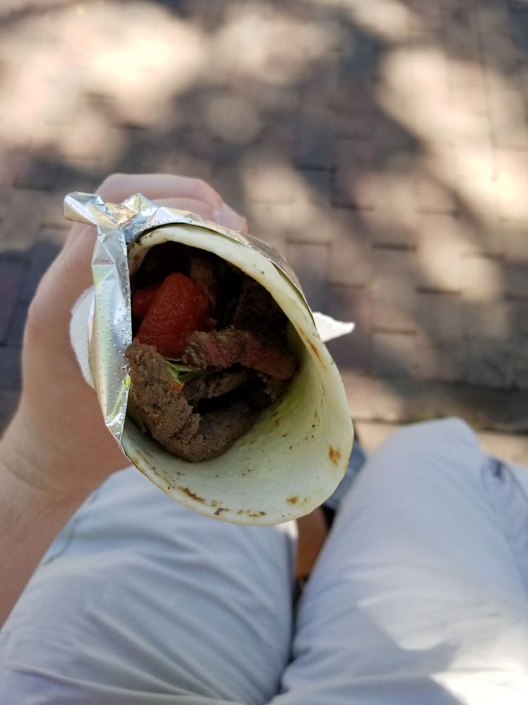 El Molero Fajitas