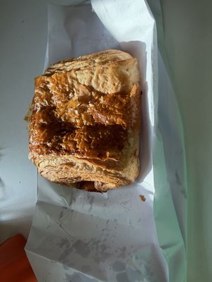 Nolita - A New Orleans Bakery by null