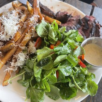 Chaplin - Steak Frites - Seafood Near Me - Shelton, Connecticut