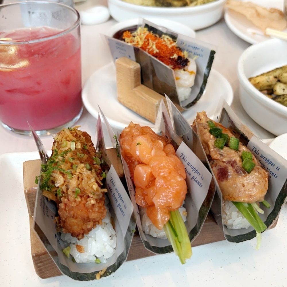 Nami Nori - Sushi Bars Near Me - Montclair, New Jersey Nami Nori - Sushi Bars Near Me - Montclair, New Jersey