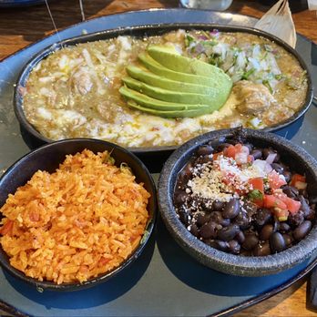 SOL Mexican Cocina - Chili Verdi - Bars Near Me - Playa Vista, California SOL Mexican Cocina - Chili Verdi - Bars Near Me - Playa Vista, California