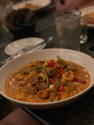 Cibo Trattoria by null