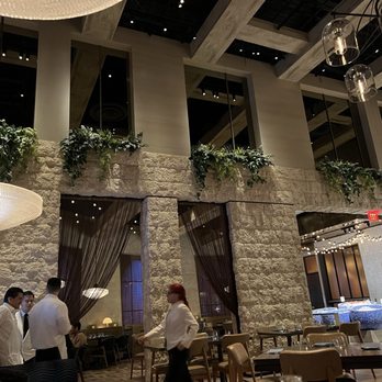 Amalfi - Italian Near Me - Las Vegas, Nevada