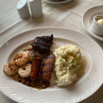 Eddie Merlot's - Mixed Grill - Steakhouses Near Me - Ashburn, Virginia