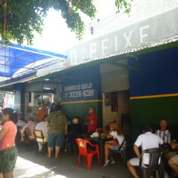 Raimundo do Queijo