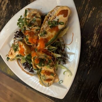 Go Sushi - Dynamite Roll - Sushi Bars Near Me - Flagstaff, Arizona