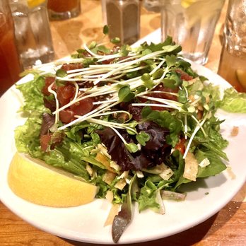 Brophy Bros - Ahi Poke - Seafood Near Me - Santa Barbara, California