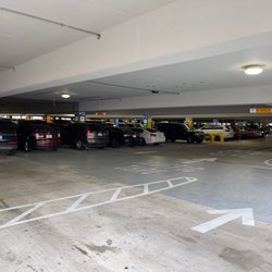 DFW Airport Parking