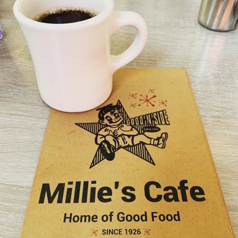 Millie's Cafe - Pasadena - Coffeeee - Breakfast & Brunch Near Me - Pasadena, California Millie's Cafe - Pasadena - Coffeeee - Breakfast & Brunch Near Me - Pasadena, California