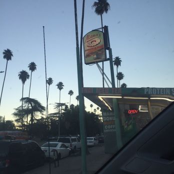 Mama's Donuts - Donuts Near Me - Van Nuys, California Mama's Donuts - Donuts Near Me - Van Nuys, California