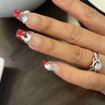 Woodlands Nail Spa - Nail Salons Near Me - Spring, Texas Woodlands Nail Spa - Nail Salons Near Me - Spring, Texas