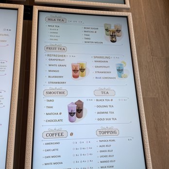 Boba King - Bubble Tea Near Me - Philadelphia, Pennsylvania Boba King - Bubble Tea Near Me - Philadelphia, Pennsylvania
