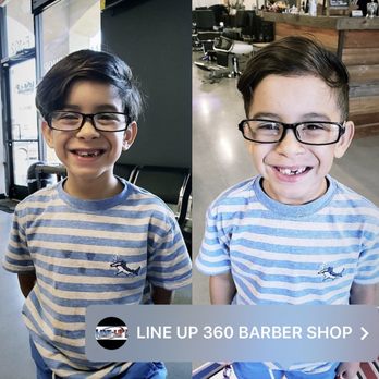 Line-up 360 Barbershop - Barbers Near Me - Indio, California Line-up 360 Barbershop - Barbers Near Me - Indio, California