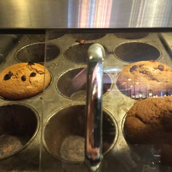 Waverly Diner - Fresh muffins! - Diners Near Me - New York, New York