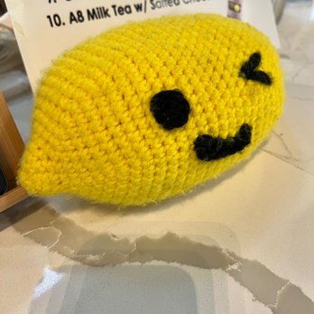 Happy Lemon - Juice Bars & Smoothies Near Me - Katy, Texas Happy Lemon - Juice Bars & Smoothies Near Me - Katy, Texas
