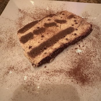 Dean's Place - Tiramisu - Italian Near Me - Las Vegas, Nevada Dean's Place - Tiramisu - Italian Near Me - Las Vegas, Nevada