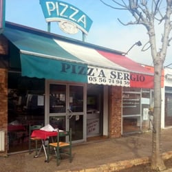 Pizz'a Sergio