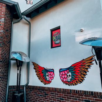 Barrio Queen - Mexican Near Me - Tempe, Arizona