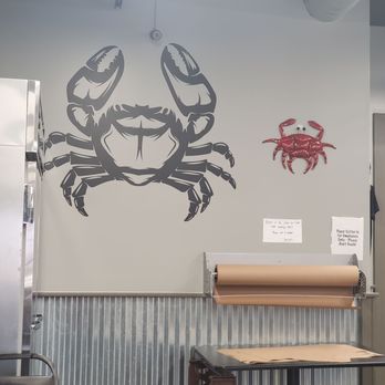 Just In Time Seafood - Seafood Near Me - Martinsburg, West Virginia