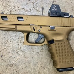 Birmingham Pistol Wholesale - GREAT DEALS ON GLOCKS WITH DOTS