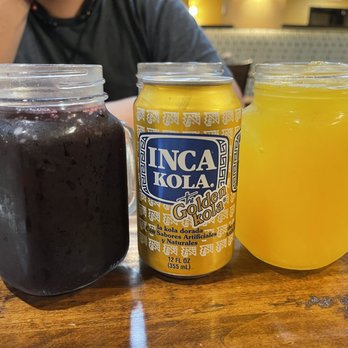 Inka Grill  - Peruvian Near Me - Roanoke, Virginia