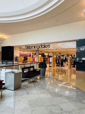 The Mall at Millenia by null