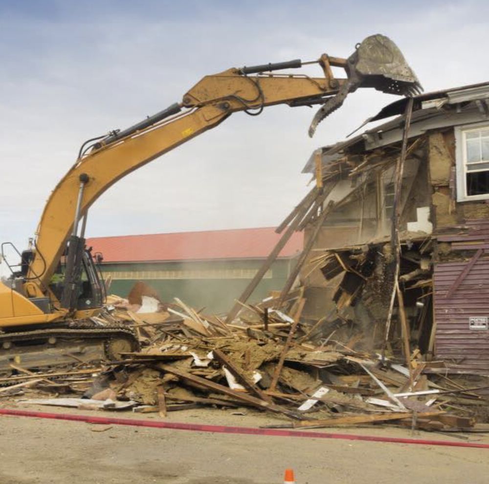 KILLER CLEAN DEMOLITION Request Consultation Hanover, New Jersey