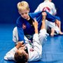 Gracie Barra Hutto