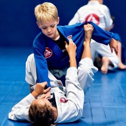 Gracie Barra Hutto