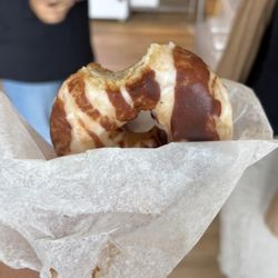 Brown's Doughnut & Pastry