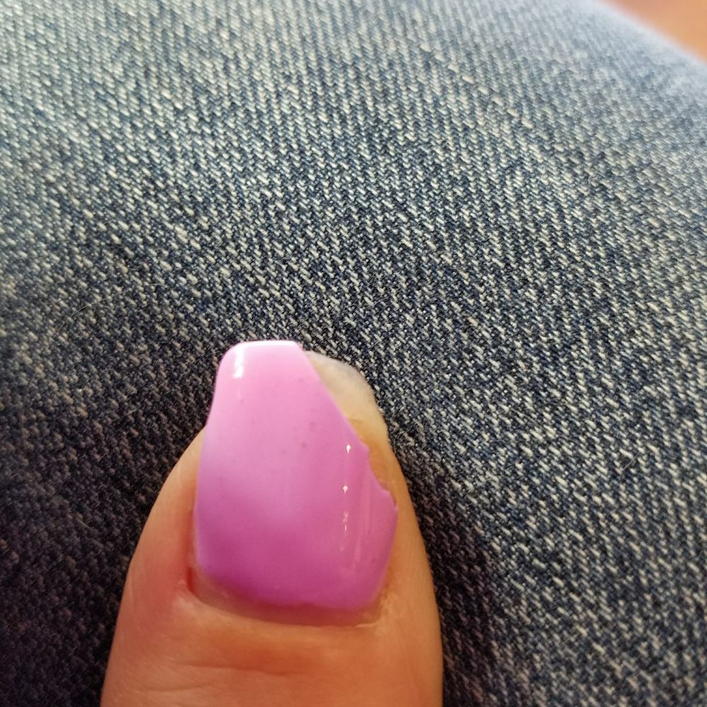 Hot Tips Nail Lounge - Nail Salons Near Me - Rockaway, New Jersey