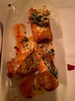 Sullivan's Steakhouse by null