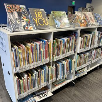 Hill Road Library - Libraries Near Me - Ventura, California Hill Road Library - Libraries Near Me - Ventura, California