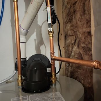 Spartan Plumbing - Blower - Plumbing Near Me - Arvada, Colorado Spartan Plumbing - Blower - Plumbing Near Me - Arvada, Colorado