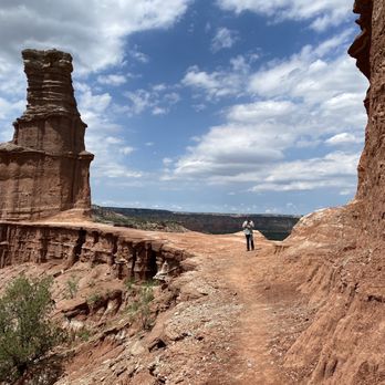 Palo Duro Canyon State Park - Parks Near Me - Canyon, Texas Palo Duro Canyon State Park - Parks Near Me - Canyon, Texas