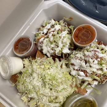 Deliciosos Tamales - Flautas y sopes - Mexican Near Me - Quincy, Washington Deliciosos Tamales - Flautas y sopes - Mexican Near Me - Quincy, Washington