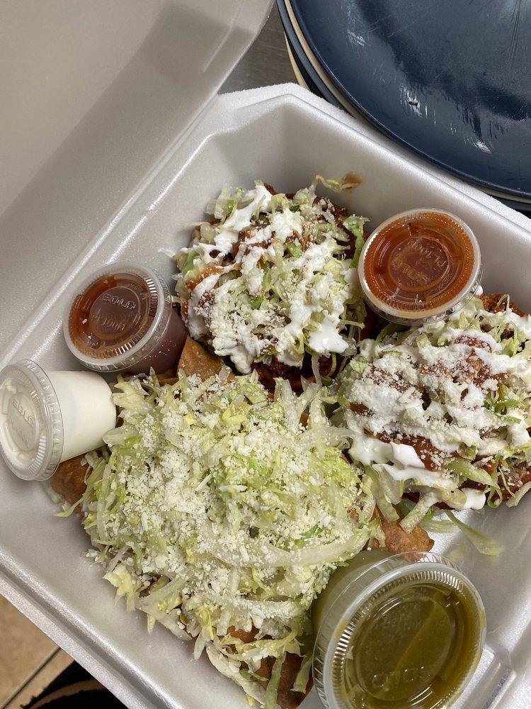 Deliciosos Tamales