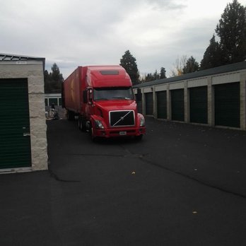 Storage Solutions - Self Storage Near Me - Bend, Oregon Storage Solutions - Self Storage Near Me - Bend, Oregon