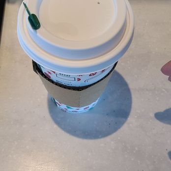 Starbucks - My wife drink - Coffee & Tea Near Me - Van Nuys, California Starbucks - My wife drink - Coffee & Tea Near Me - Van Nuys, California