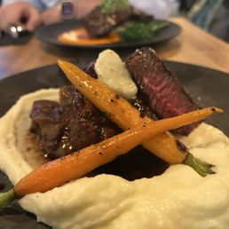 Skirt Steak